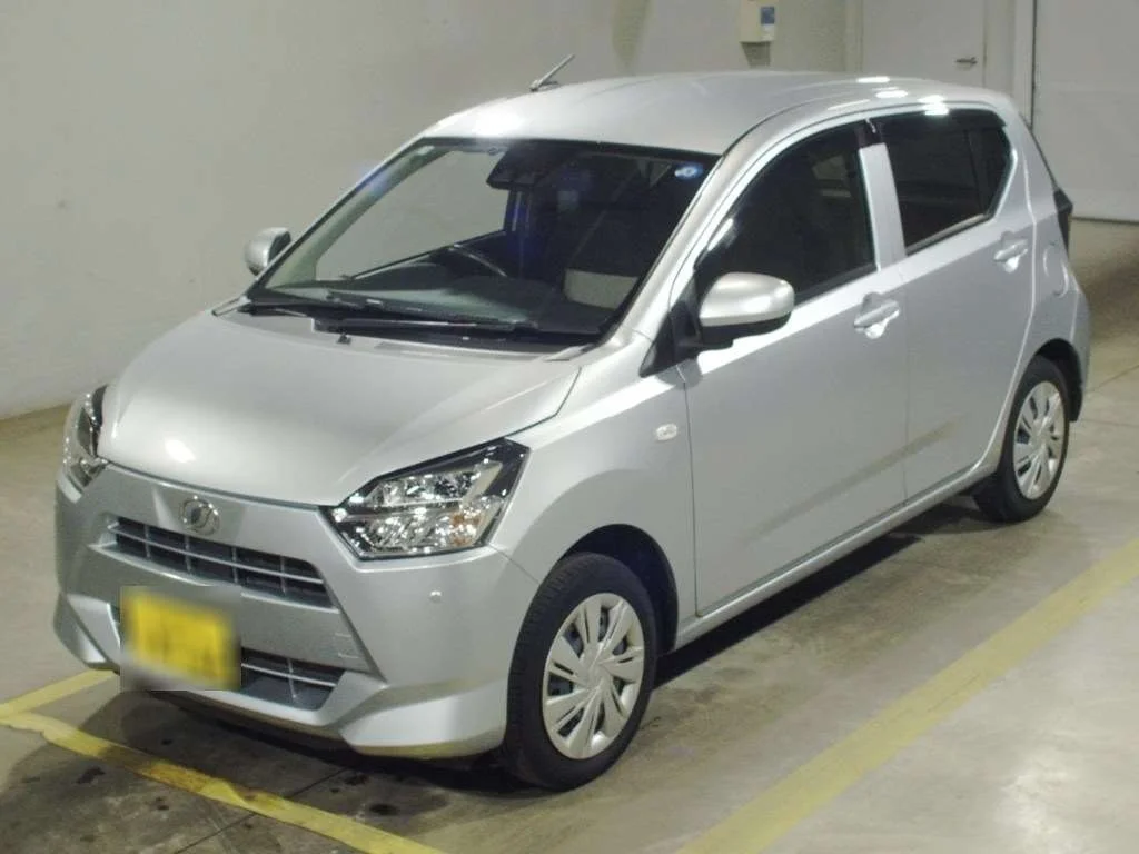 Daihatsu Mira e:S LA360S 2023